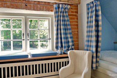 Landhausstil Schlafzimmer in Hamburg