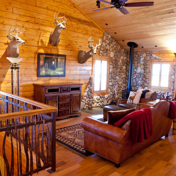 Hunt Lodge
