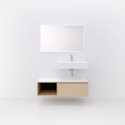 Mueble ELE - Bathtwo - Products