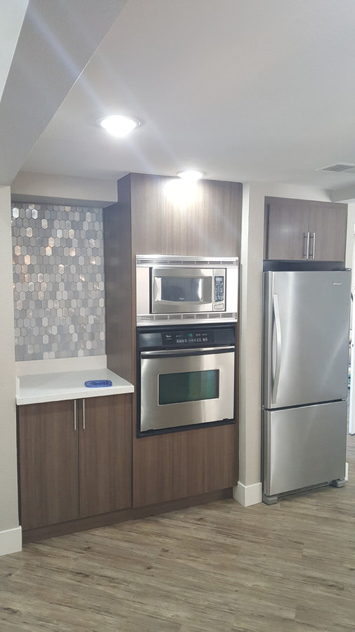 Granite/Quartz