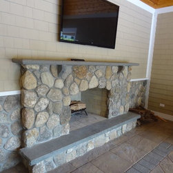 Stone Veneer - Products