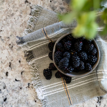 Cape Classic Kitchen