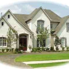 Home exteriors