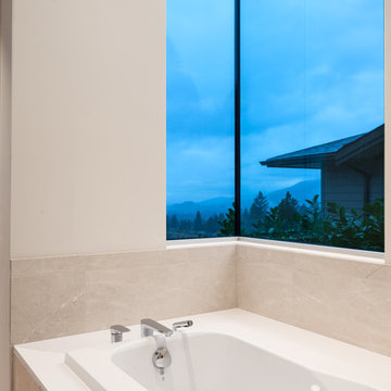 North Vancouver Residence