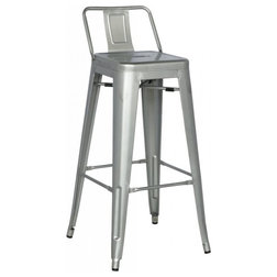 Industrial Bar Stools And Counter Stools by Vig Furniture Inc.
