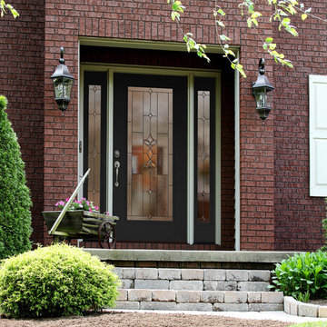 Discover the Beauty of Provia Doors