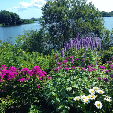 MITIGATION LANDSCAPES - CONSERVATION COMMISSION