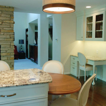 Tour of Remodeled Homes 2013