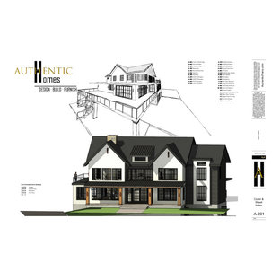 Modern Farmhouse