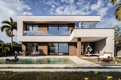 Villa Aestas - Golf Sotoverde