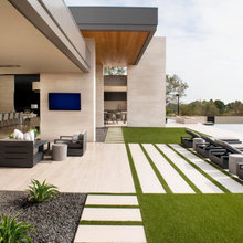 Dream Houses