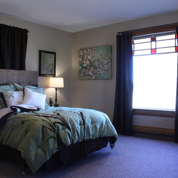 Hwy B, Concord, Vacant Farmette becomes a home in just a few days on the market!