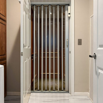 Peachtree Series Residential Elevator