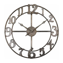 Industrial theme
