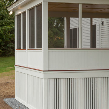 Weybridge Renovation