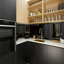 Kitchen/Pantry ideas