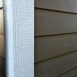 James Hardie Board - Products