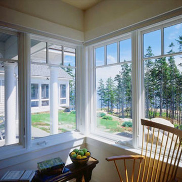 New Residence - Gouldsboro, ME