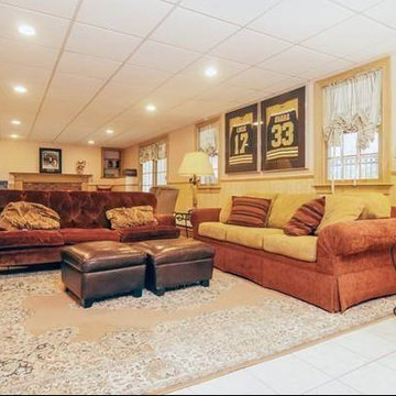 Project Featured in Boston Globe South Region