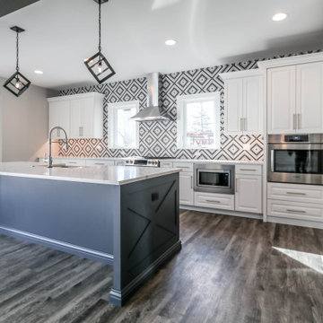 ADA Compliant Modified Addison | Downers Grove, IL