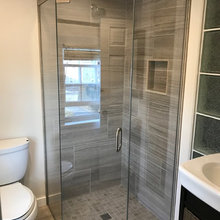Rental Bathroom