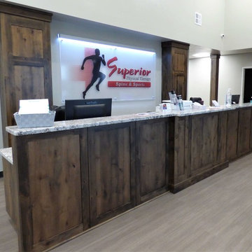 Superior Physical Therapy