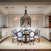 Ideas for dining room