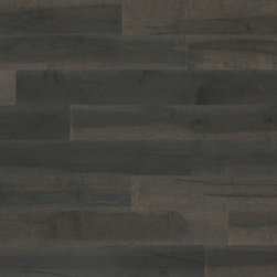 Minera Chic Organik Hardwood Flooring from Lauzon - Hardwood Flooring