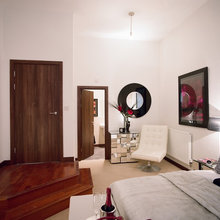 door architraves