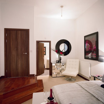 Door and Doorsets