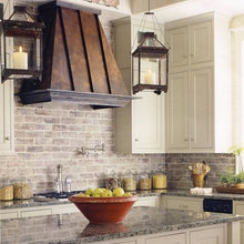 Backsplash