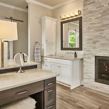 'His' sink, simple & exceptional
