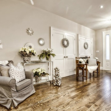 Holiday House Tour-New photo's