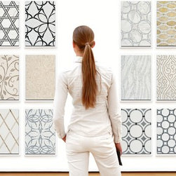 Custom Mosaics - Products