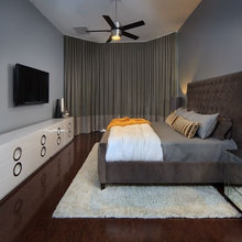 M Bedroom
