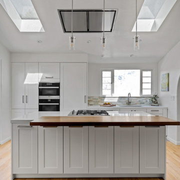 Smith Kitchen