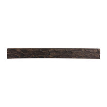 fireplace mantle