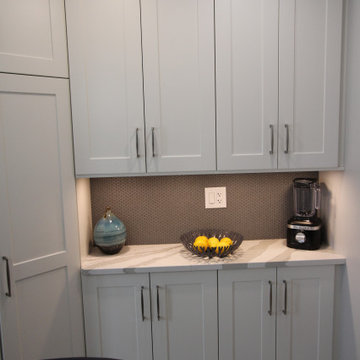 From Drab to Dream!