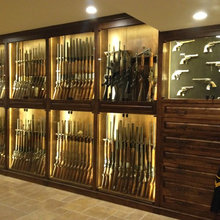 Gun Safe