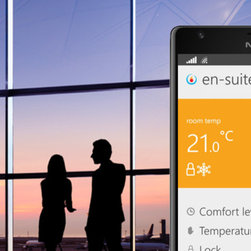 Total control and convience - Home Electronics