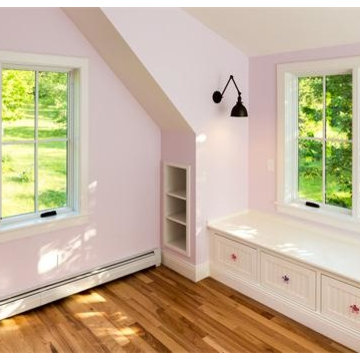 Fayston, VT Full Home Renovation