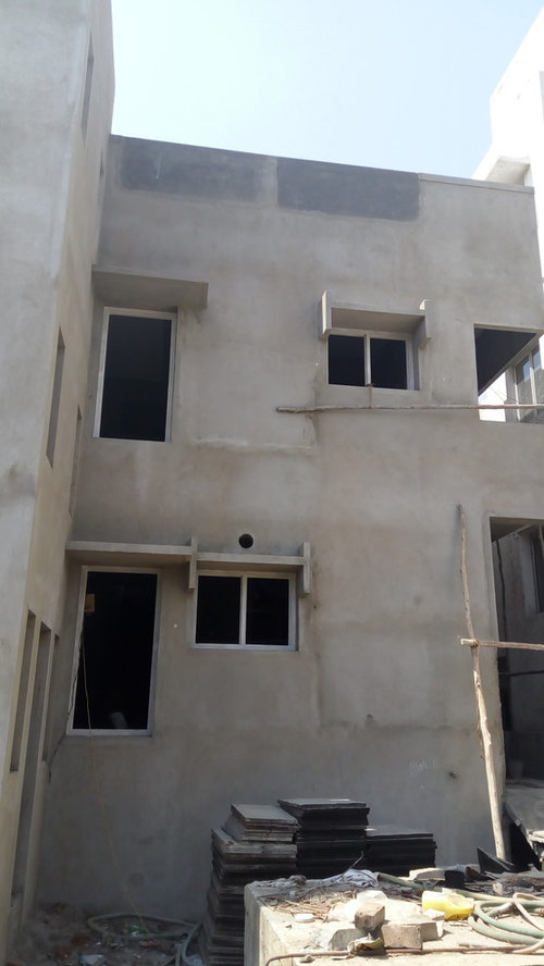 rain protection for windows