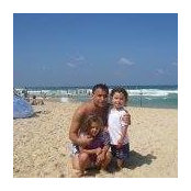 Samuel Bernhaut's photo