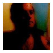 Steve Moreels's photo