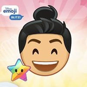 Emil Salim's photo
