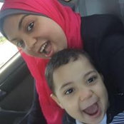 Asmaa Maged's photo