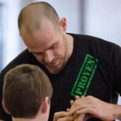 Mike King's photo