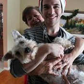 Benjamin Favrø's photo