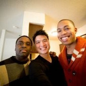 Marc Albury's photo