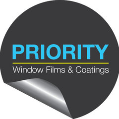 Priority Window Films & Coatings
